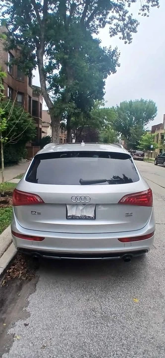 Audi - Image 3 of 4