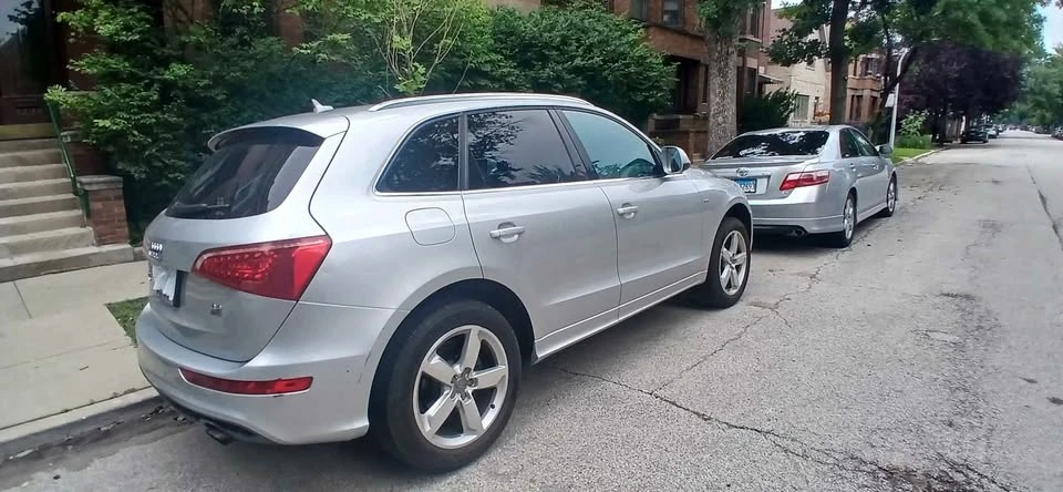 Audi - Image 4 of 4