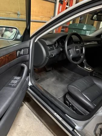 2003 Audi C5 A6 - Image 5 of 6