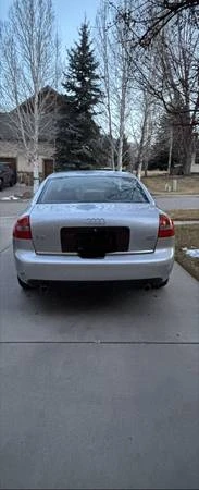 2003 Audi C5 A6 - Image 3 of 6
