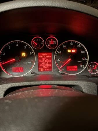 2003 Audi C5 A6 - Image 6 of 6