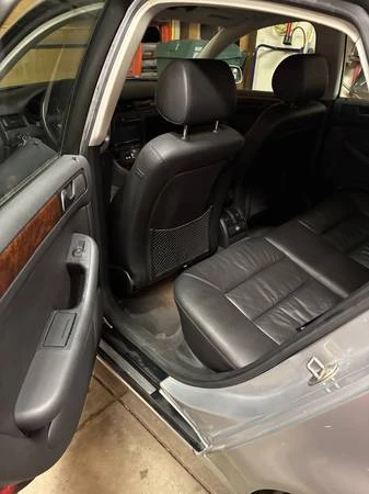 2003 Audi C5 A6 - Image 4 of 6