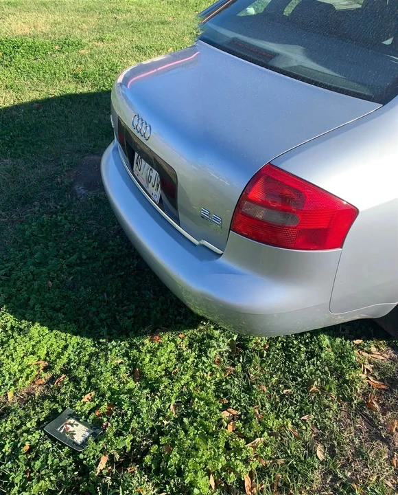 1999 Audi C5 A6 - Image 3 of 5