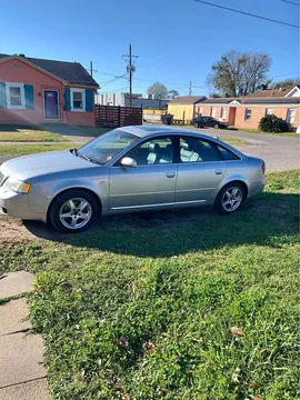 1999 Audi A6