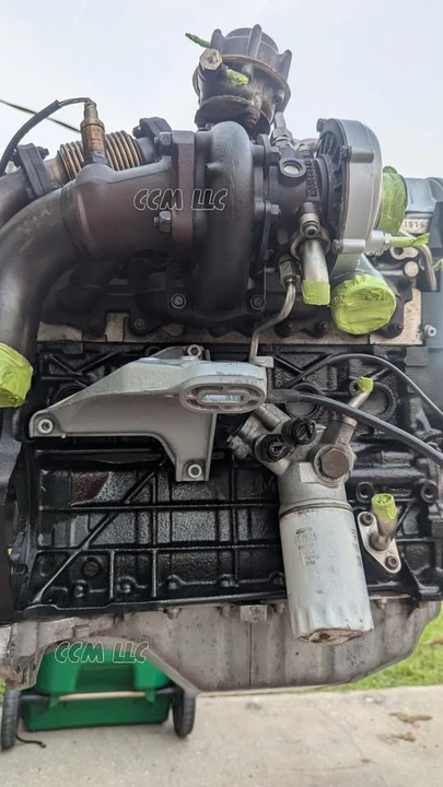1993 Audi C4 S4 - Image 7 of 11