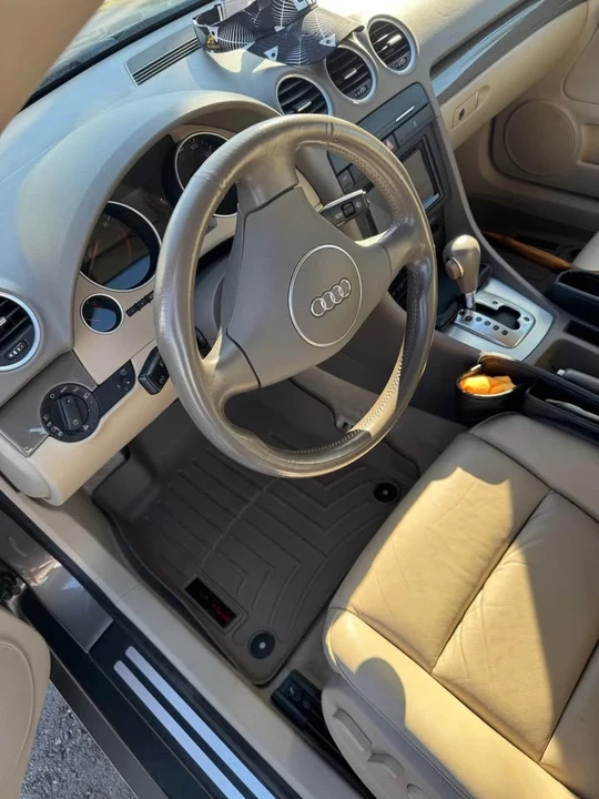 2004 Audi B6 A4 - Image 2 of 4