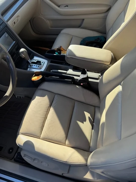 2004 Audi B6 A4 - Image 3 of 4