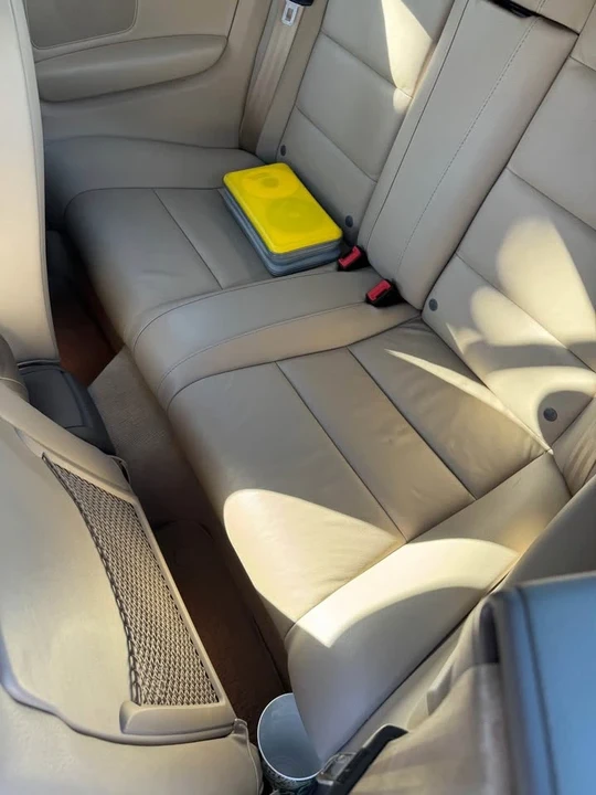 2004 Audi B6 A4 - Image 4 of 4