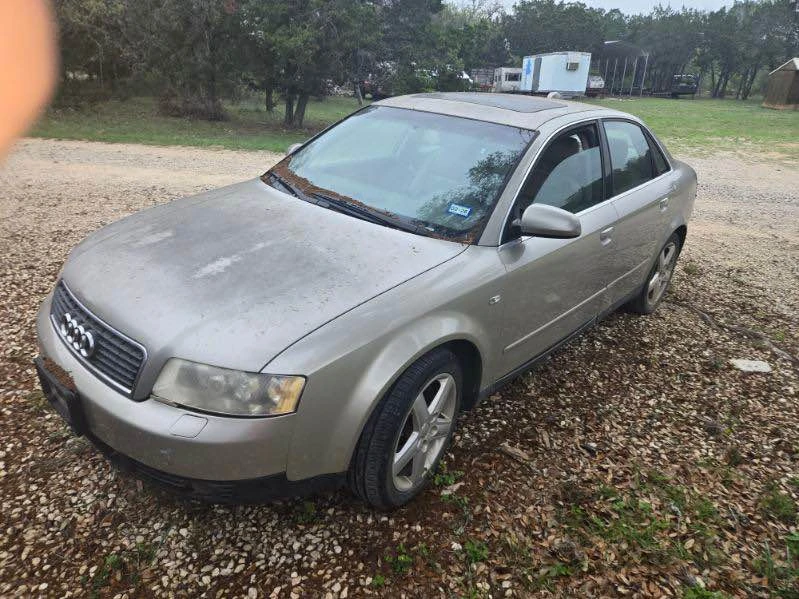 2004 Audi B6 A4 - Image 2 of 8