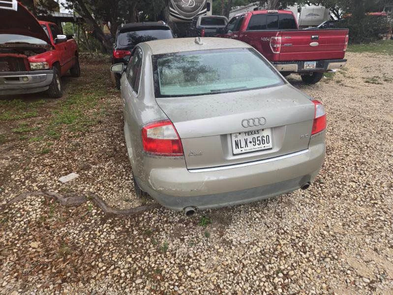 2004 Audi B6 A4 - Image 3 of 8