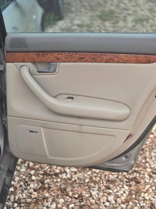 2004 Audi B6 A4 - Image 6 of 8