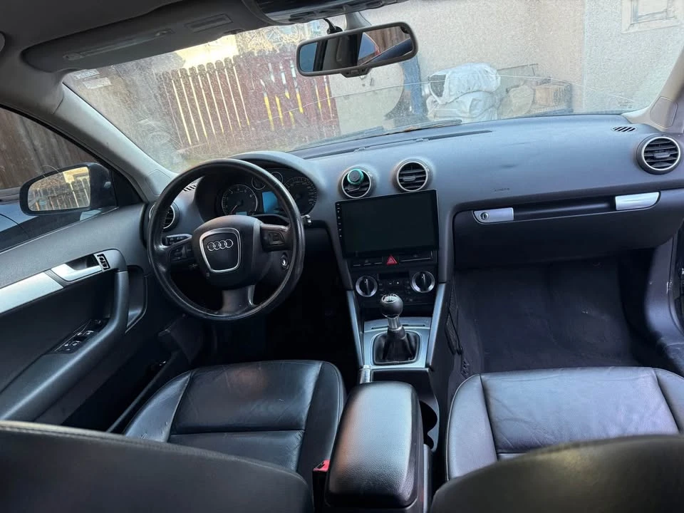 2005 Audi 8P A3 - Image 7 of 8