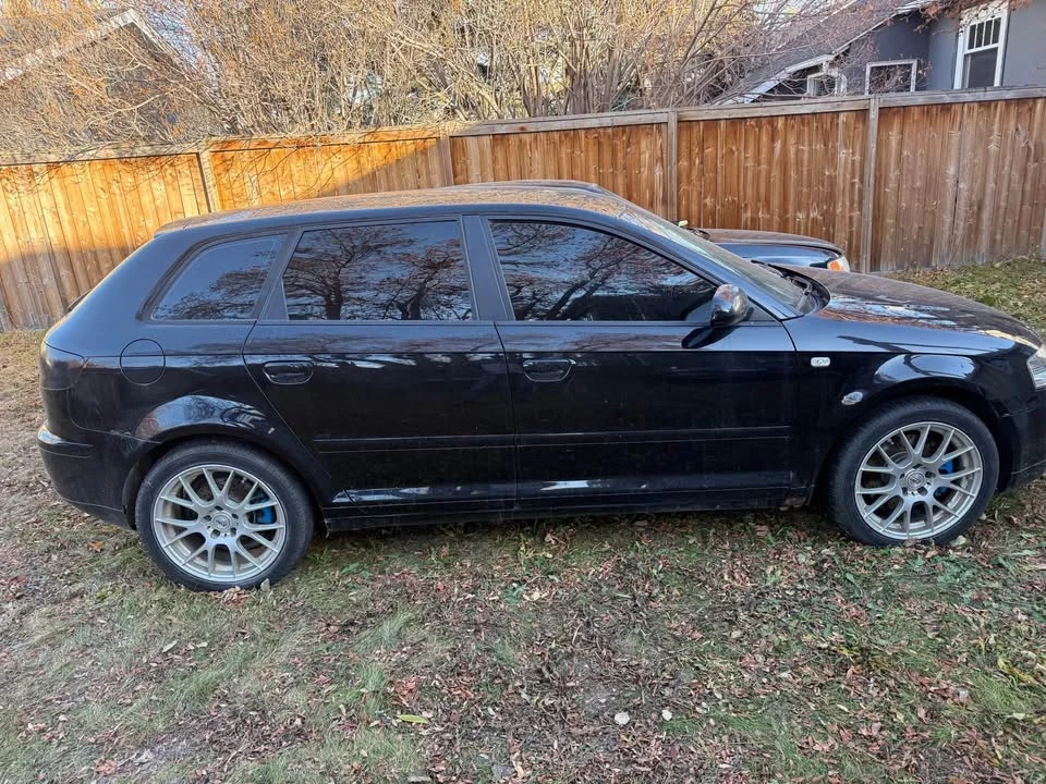 2005 Audi 8P A3 - Image 5 of 8