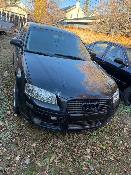 2005 Audi 8P A3 - Image 2 of 8
