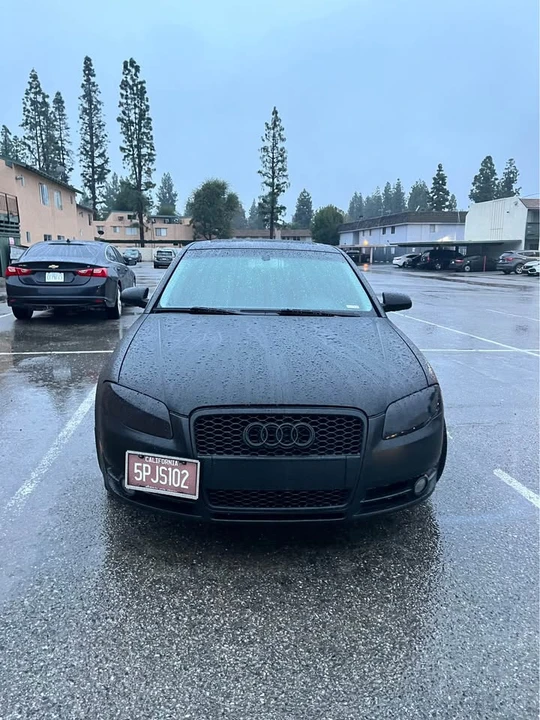 2005 Audi B7 A4 - Image 4 of 4