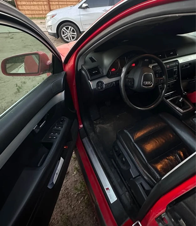 2005 Audi B7 A4 - Image 7 of 7