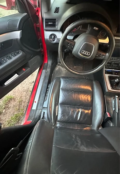 2005 Audi B7 A4 - Image 6 of 7