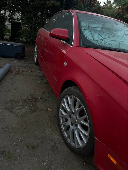 2005 Audi B7 A4 - Image 4 of 7