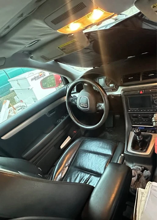 2005 Audi B7 A4 - Image 5 of 7