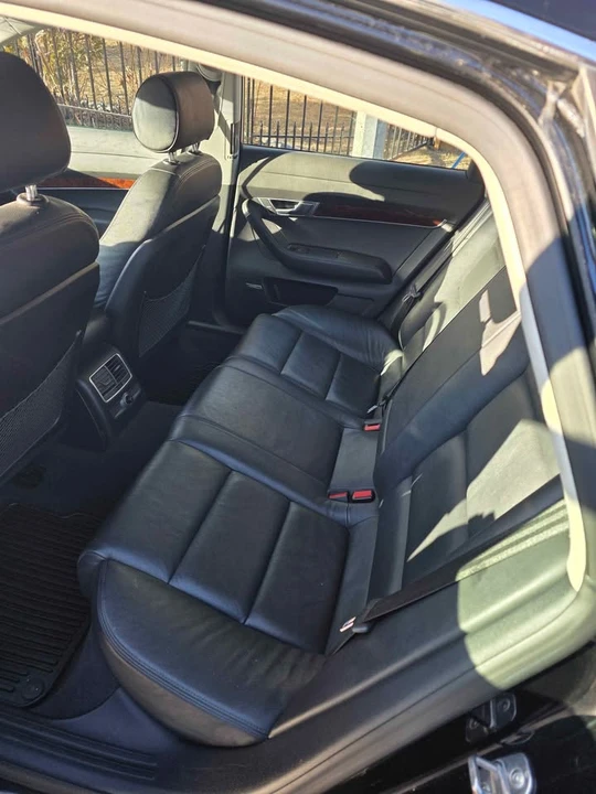 2006 Audi C6 A6 - Image 5 of 10