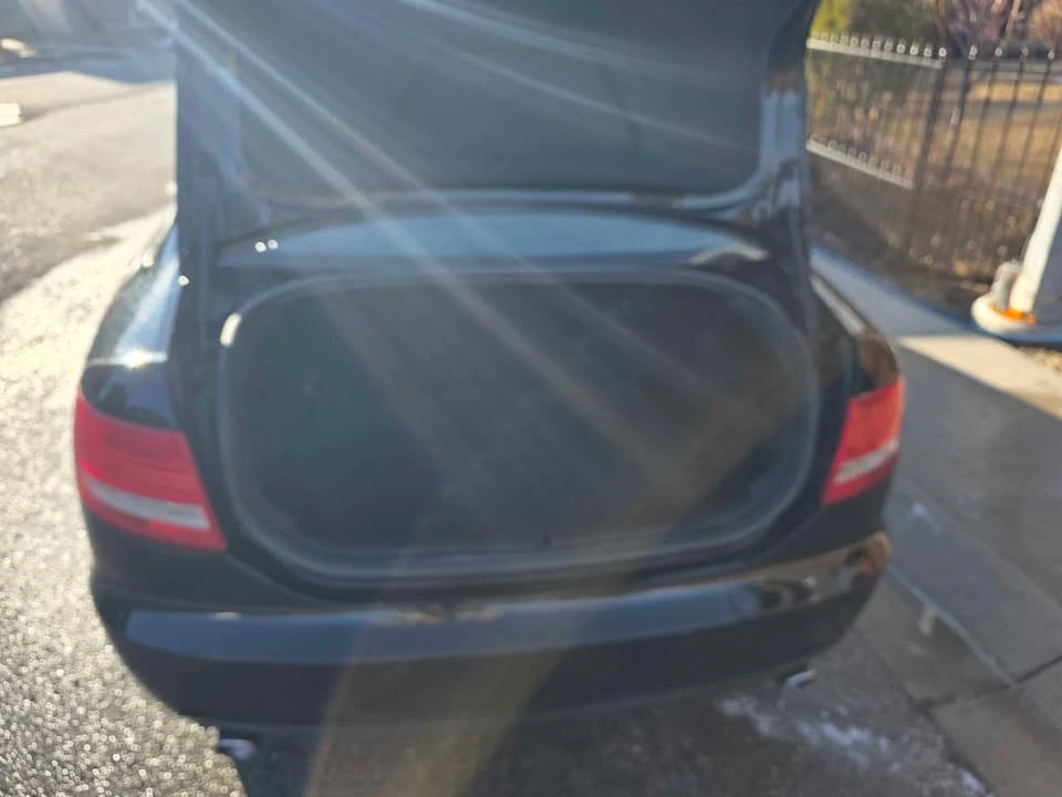 2006 Audi C6 A6 - Image 4 of 10
