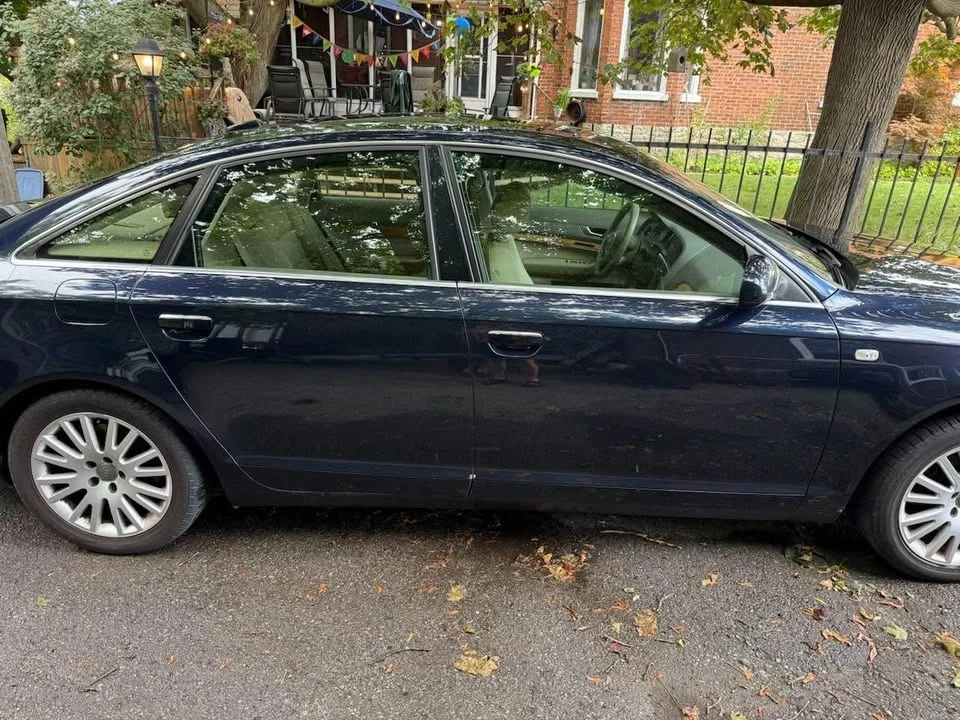 2006 Audi C6 A6 - Image 5 of 8