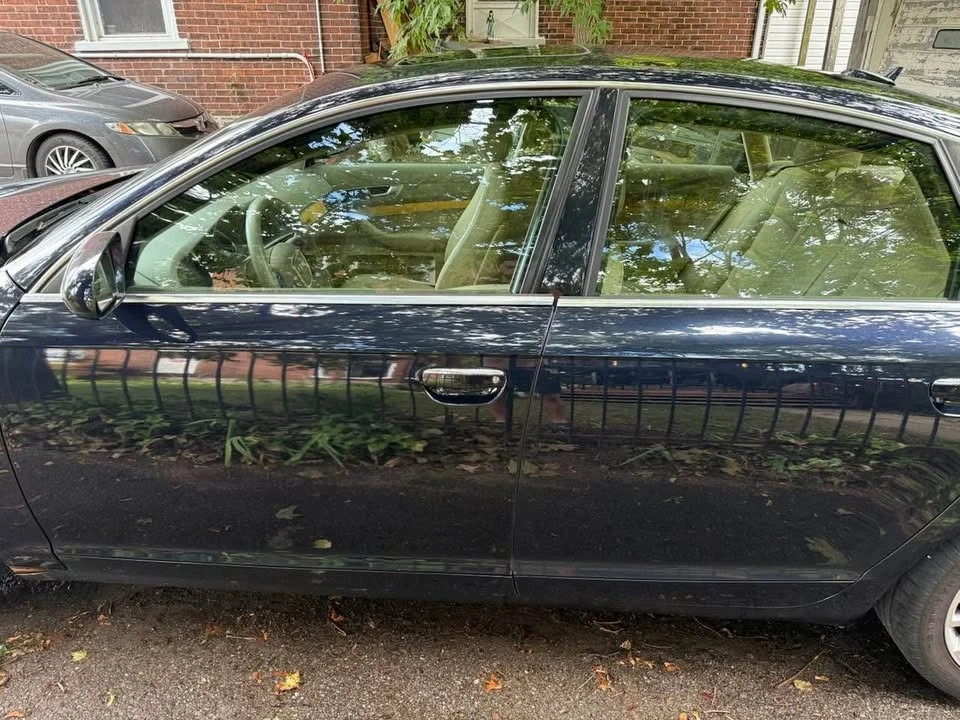 2006 Audi C6 A6 - Image 4 of 8