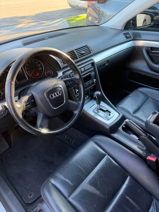 2007 Audi B7 A4 - Image 3 of 10
