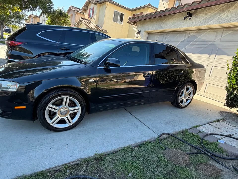 2007 Audi B7 A4 - Image 2 of 10