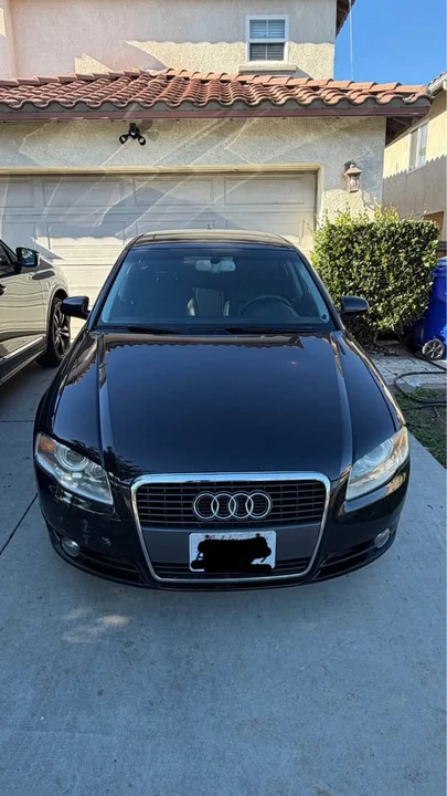 2007 Audi B7 A4 - Image 10 of 10