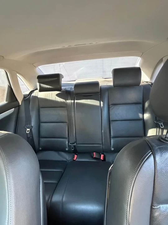 2007 Audi B7 A4 - Image 6 of 10