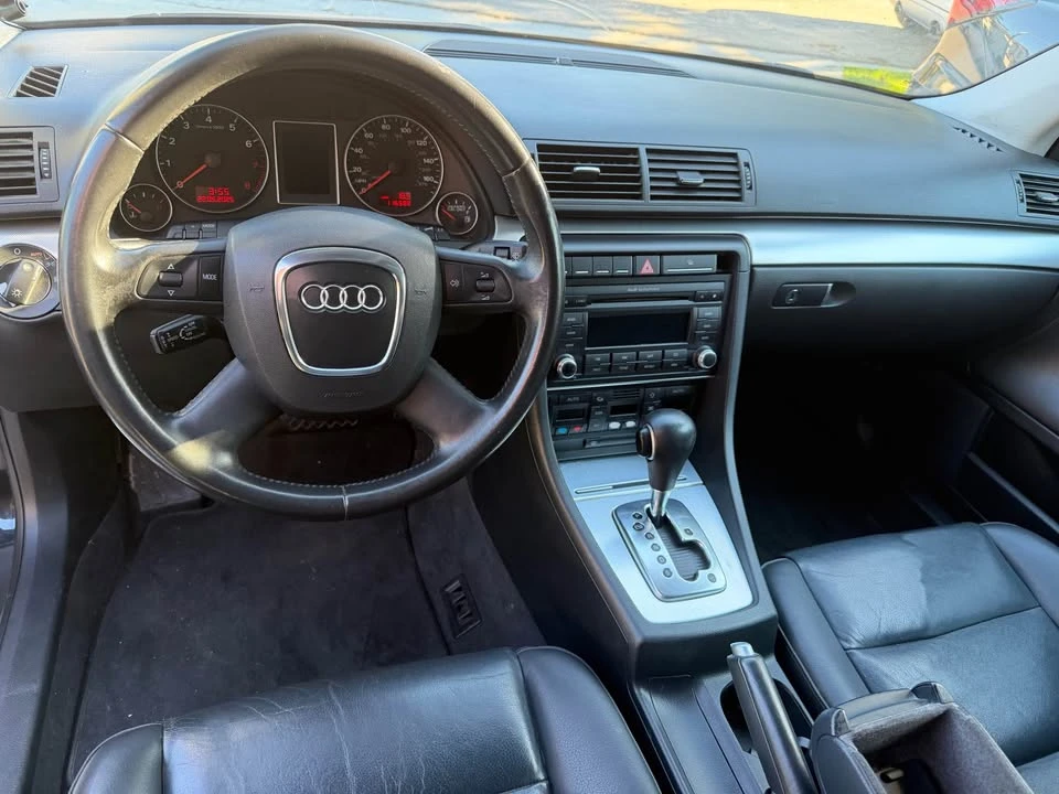 2007 Audi B7 A4 - Image 4 of 10