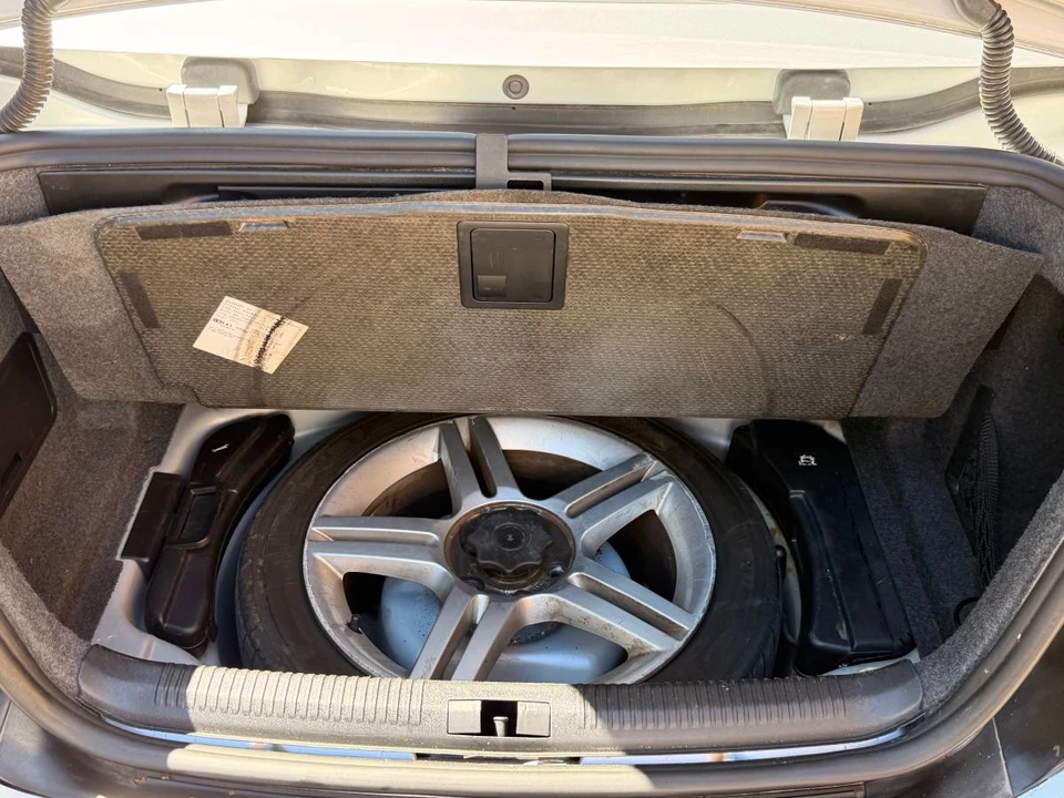 2007 Audi B7 A4 - Image 10 of 11