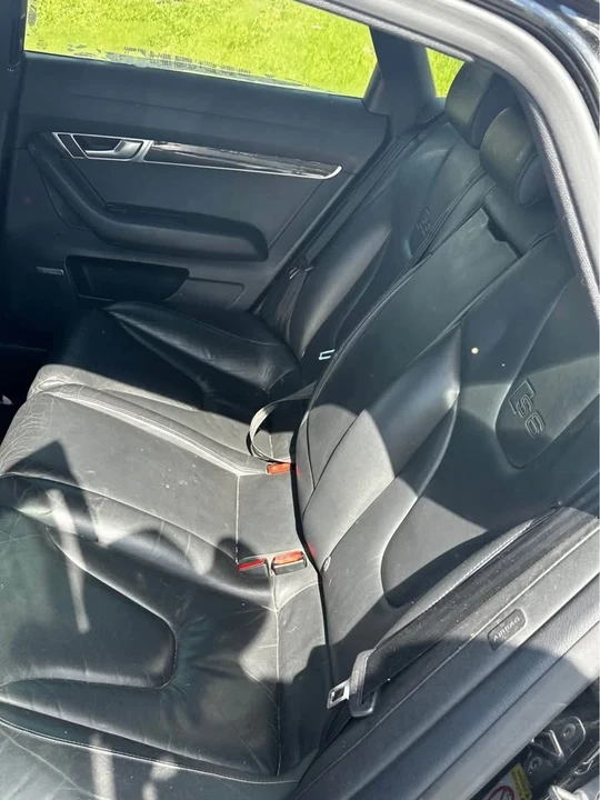 2007 Audi C6 S6 - Image 7 of 8