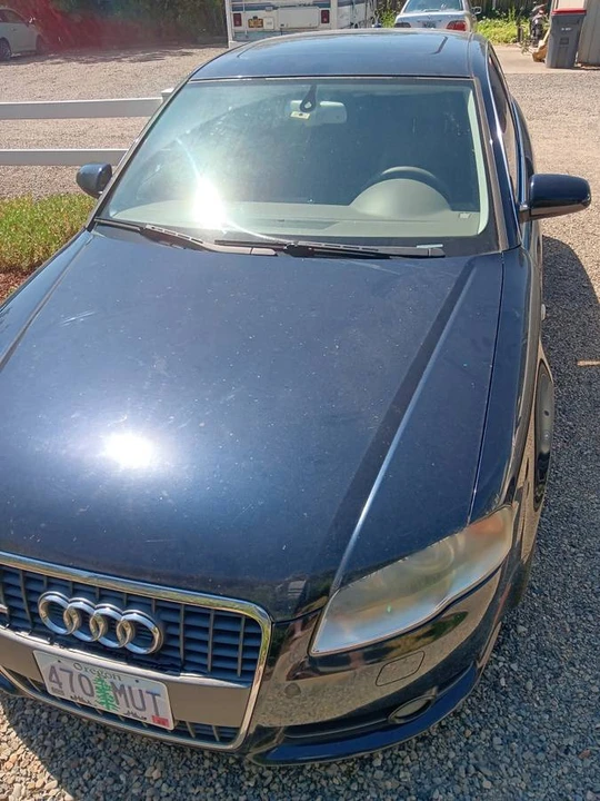 2008 Audi B7 A4 - Image 2 of 6