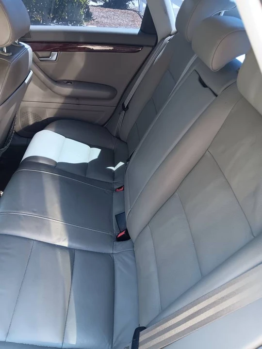 2008 Audi B7 A4 - Image 6 of 6