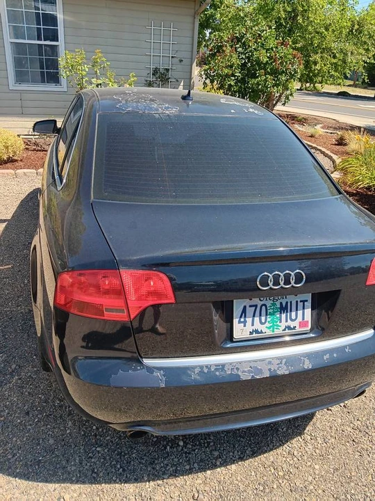 2008 Audi B7 A4 - Image 3 of 6