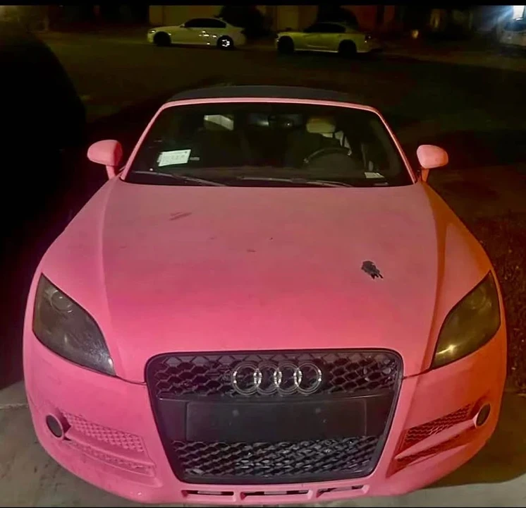 2008 Audi TT Mk2 - Image 2 of 5