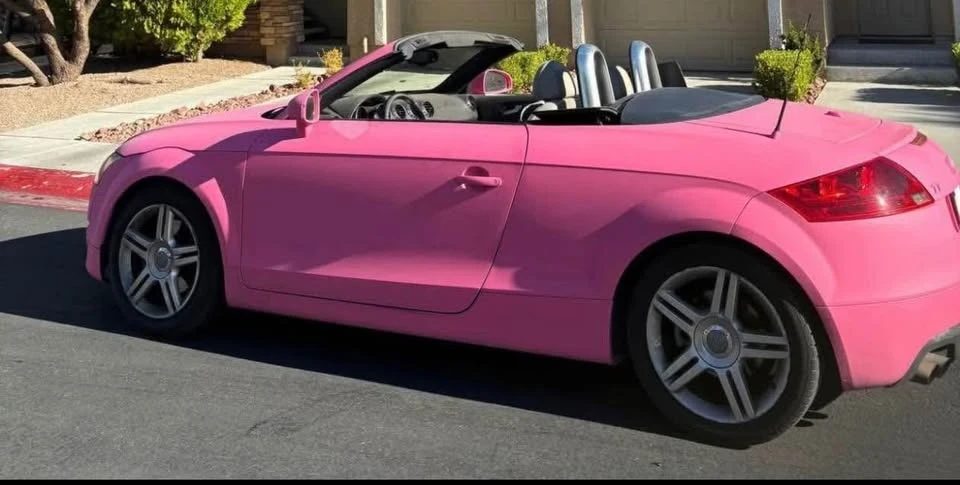 2008 Audi TT Mk2 - Image 3 of 5