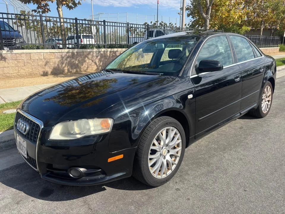 2008 Audi B7 A4 - Image 3 of 5