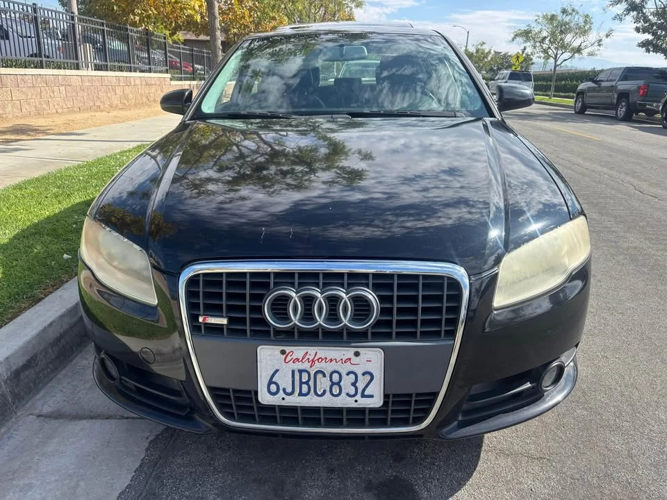 2008 Audi B7 A4 - Image 2 of 5