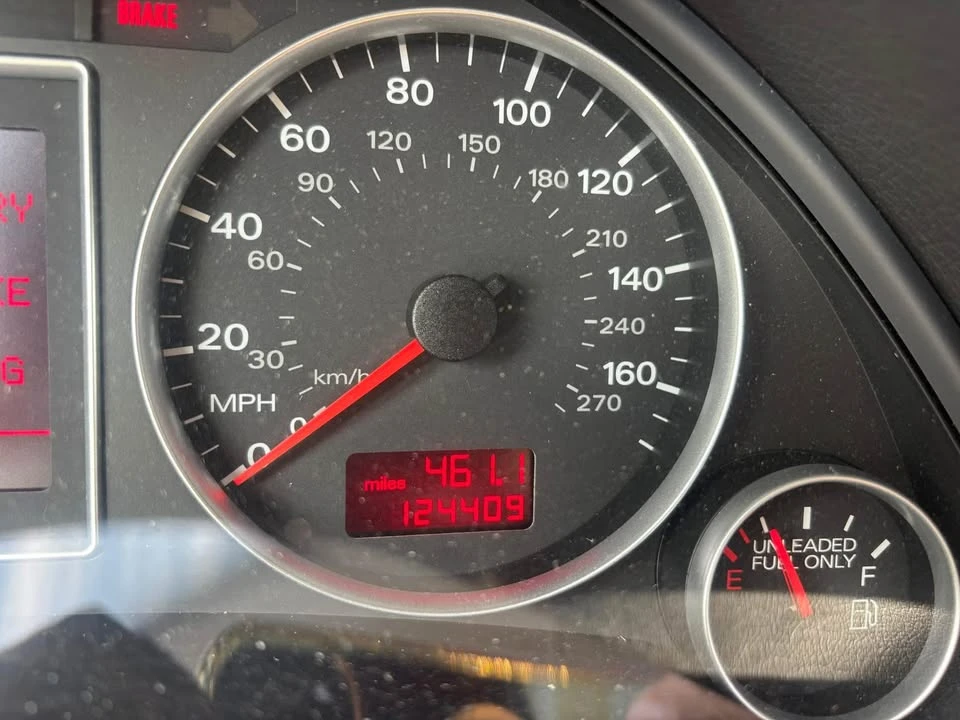 2008 Audi B7 A4 - Image 5 of 5