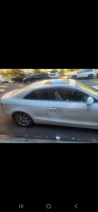 2009 Audi B8 A5 - Image 3 of 5