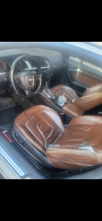 2009 Audi B8 A5 - Image 5 of 5
