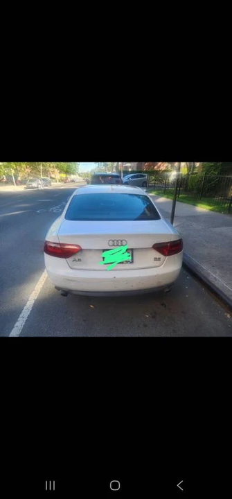 2009 Audi B8 A5 - Image 4 of 5