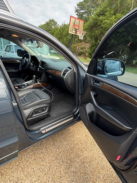 2011 Audi 8R Q5 - Image 3 of 8