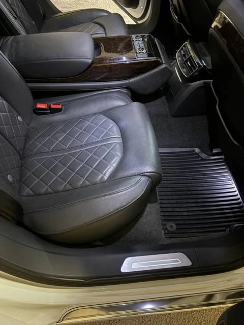 2012 Audi D4 A8 - Image 5 of 11
