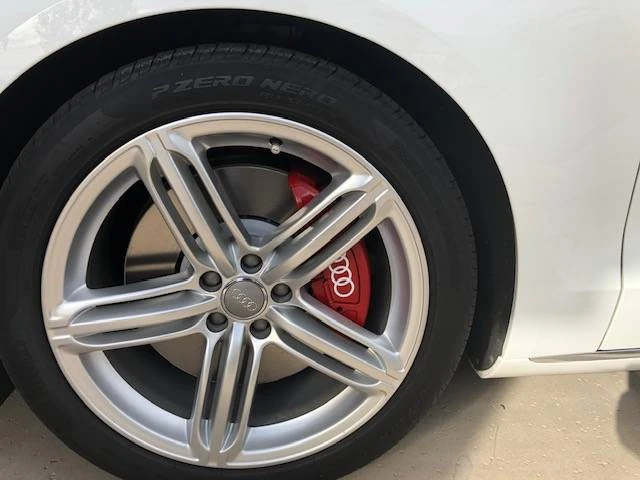 2012 Audi D4 A8 - Image 2 of 11