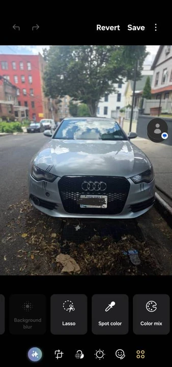 2013 Audi C7 A6 - Image 3 of 4
