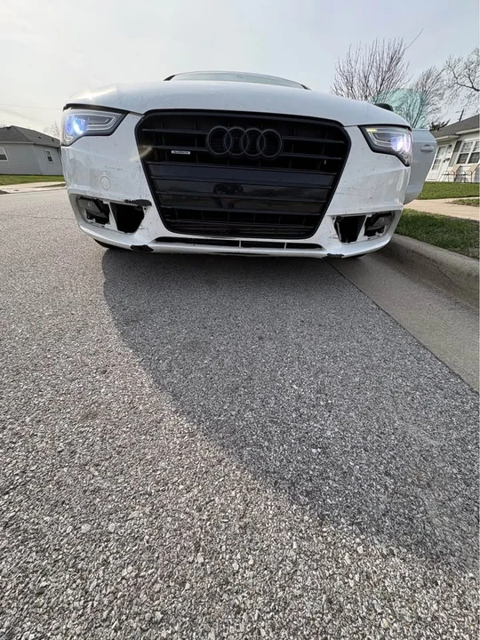 2013 Audi B8 A5 - Image 3 of 7
